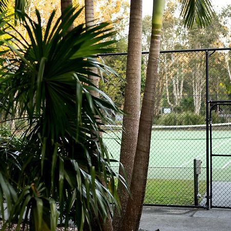 Angourie Resort Yamba Eksteriør bilde