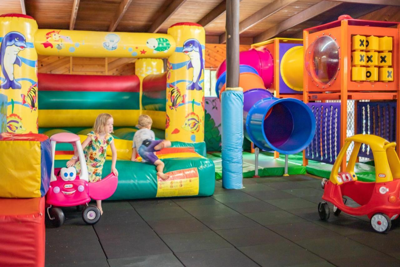 Angourie Resort Yamba Eksteriør bilde