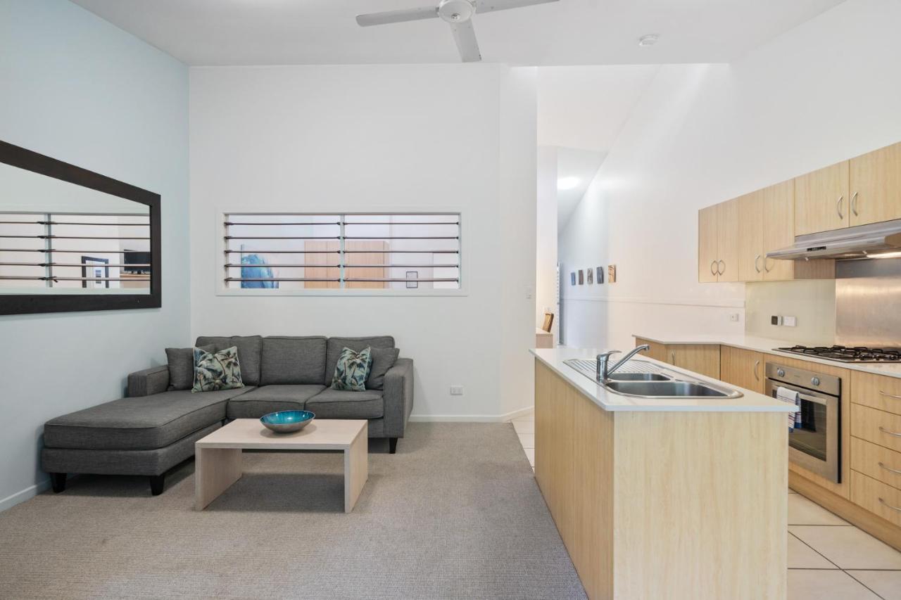 Angourie Resort Yamba Eksteriør bilde