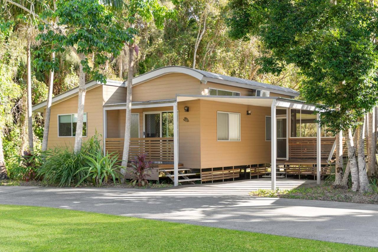 Angourie Resort Yamba Eksteriør bilde
