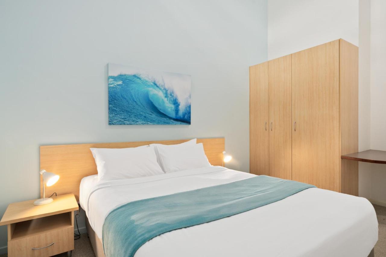 Angourie Resort Yamba Eksteriør bilde