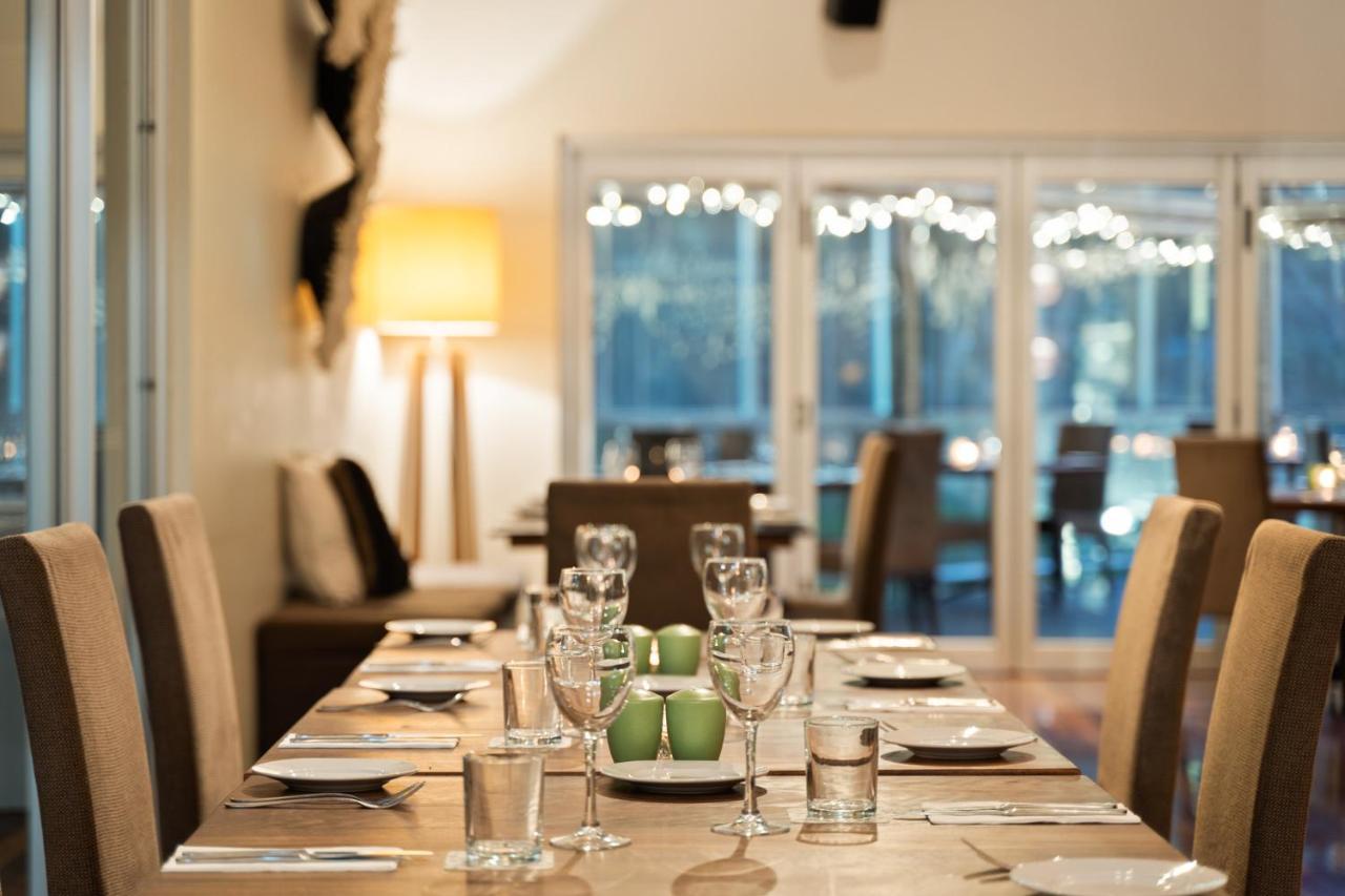 Angourie Resort Yamba Eksteriør bilde