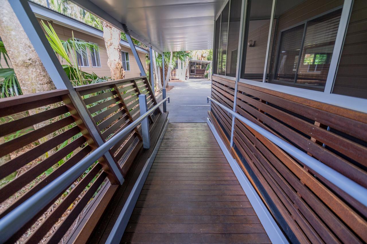 Angourie Resort Yamba Eksteriør bilde